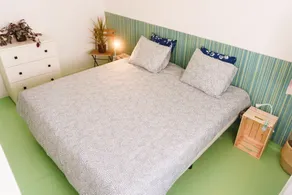 Hospedium República Surf House - Coxos Beach, Ericeira - Chambre
