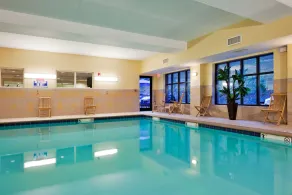 Holiday Inn Express Hotel & Suites Harriman by IHG - Piscine