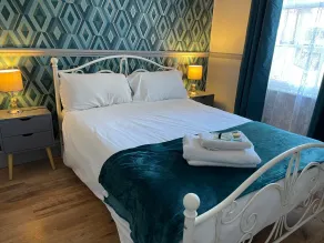 LilyRose Hotel - Zimmer