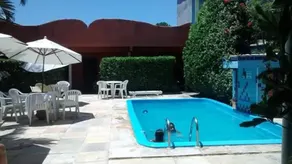 Hotel Trevo do Porto - Pool