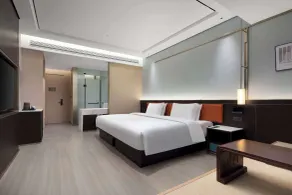 Days Hotel BY Wyndham Changsha Kaifu - Quarto