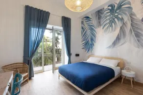 B&B Vitruvio Suites - Habitación