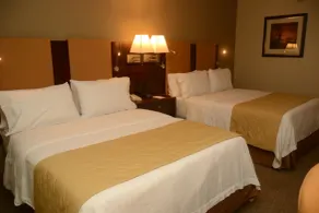 Holiday Inn Hotel & Suites Hermosillo Aeropuerto by IHG - Chambre