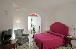 Albergo Gatto Bianco - Chambre