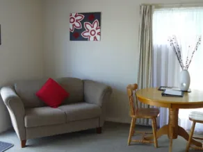 Cheviot Park Motor Lodge - Habitación