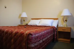 Merrill Field Inn - Chambre