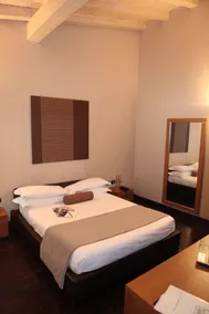 OneMhotel - Zimmer