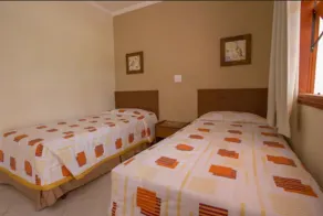Resort Fazenda Sao João - Room