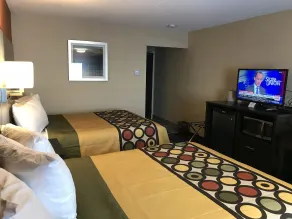 Bay Hill Inns & Suites - Værelse