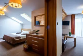 Witowianka - Zimmer