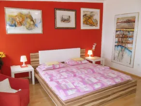 Apartments Kestenovi Dvori - Room