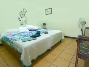 Serenity By Nature - Room