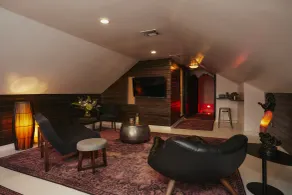 Royal Street Inn & Bar - Chambre