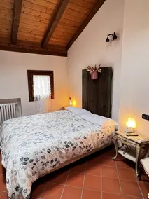 Agriturismo Rio Verde - Værelse