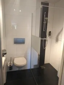 Hotel Restaurant Roerdalen - Salle de bain