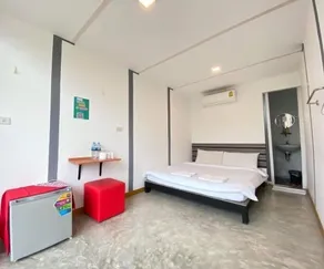 innbox Chiangmai Hotel - Room
