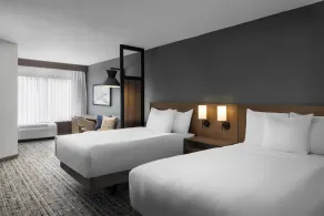Hyatt Place El Paso Airport - Chambre
