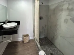 Motel 6 Ponca City, OK - Salle de bain