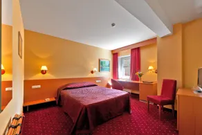 Art City Inn - Room
