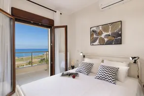 Sky Hill - Holiday Apartments - View from room