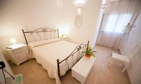 Antica Masseria Ficazzana - Tenuta - Zimmer