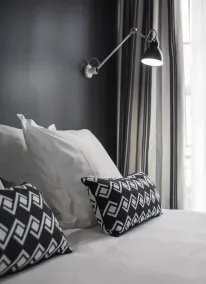Hôtel de Tourny - Chambre