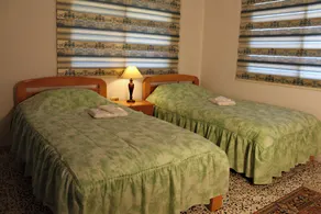 Alpine hotel - Rom