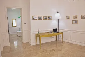 Piazza Posta Dimora di Charme - Réception