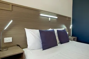 Motel Yarrawonga - Habitación