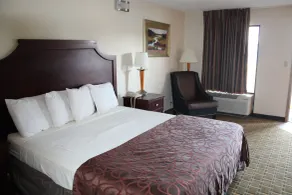 Economy Inn - Statesville - Chambre
