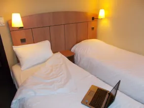 Kyriad Tarbes Odos - Quarto