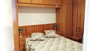 Apartamentos Madriu Sherpa - Zimmer