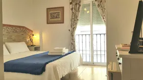 Posada Alpujarra Sol - Quarto