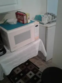 The Little Warm House - bed and Breakfast for Rent - Miscelánea