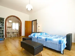 House Puntizela with large private pool 747 - Room