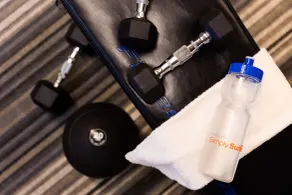 Sonesta Simply Suites Phoenix Glendale - Salle de remise en forme