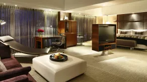 InterContinental Shanghai Pudong by IHG - Room