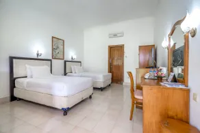 Inna Bali Heritage Hotel - Room