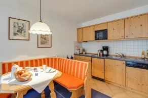 Ferienwohnungen Beim Hausbacher - Room