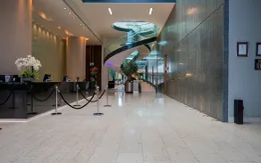 The Manchester Deansgate Hotel, by IHG - Réception