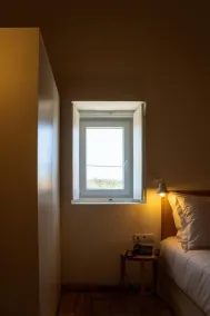 Herdade do Carregouçal - Chambre