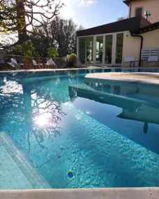 Cortona Resort & Spa - Piscine