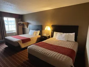 The Woodridge Inn - Værelse