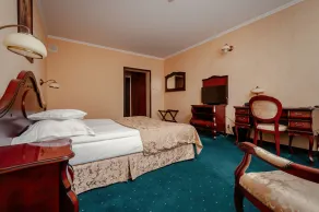 Hotel Chopin Business&SPA - Rom