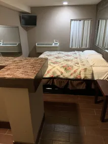 Royal Relax Inn - Room