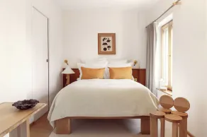 Elysée Montmartre Hotel - Værelse