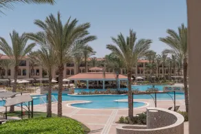 JAZ Almaza Beach Resort, Almaza Bay - Piscine