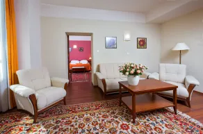 Hotel Słoneczny Młyn - Room