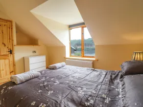 Old Cart House - Room