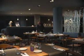 BAH Barcelona Airport Hotel - Restaurant